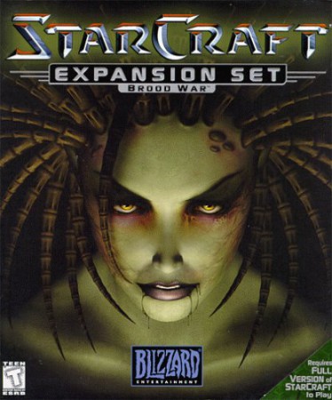 Starcraft FA