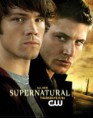 SERIADO- SUPERNATURAL